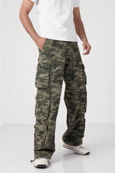 Men's Jogger (Camo)